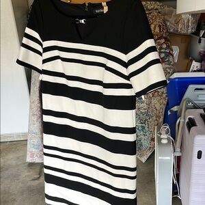 women mini dress size 6 $18